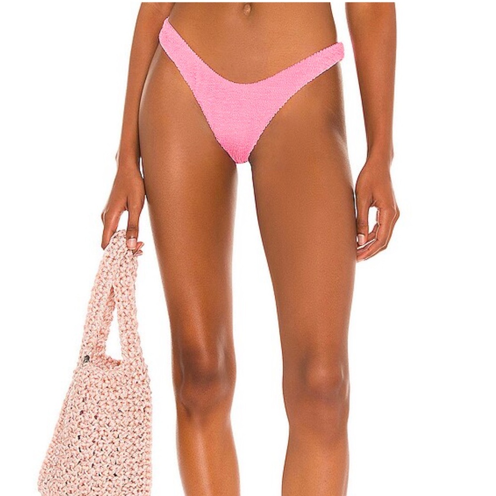 Bikini Bottom (cheeky fit)